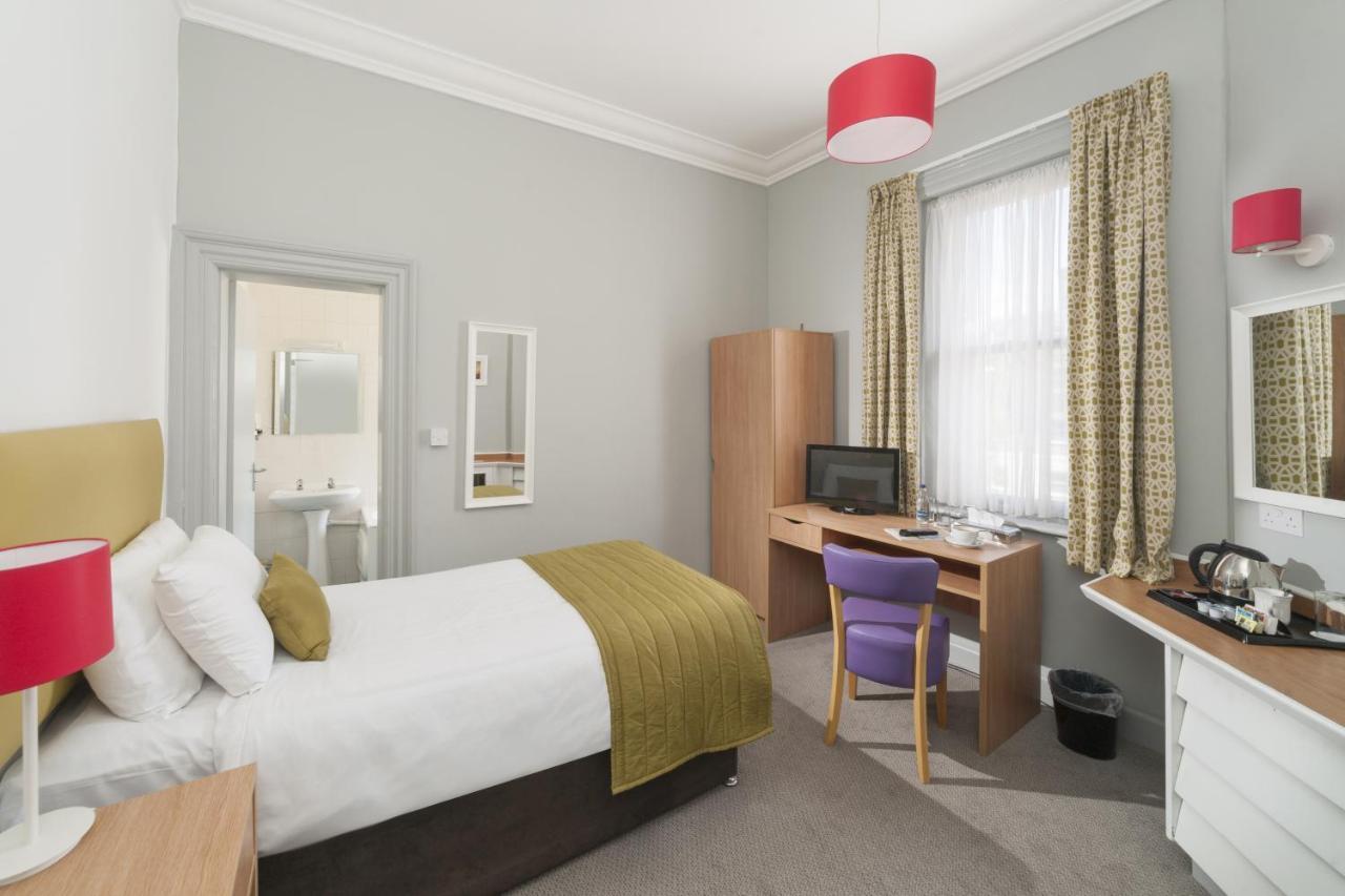 The St Ives Bay Hotel الغرفة الصورة