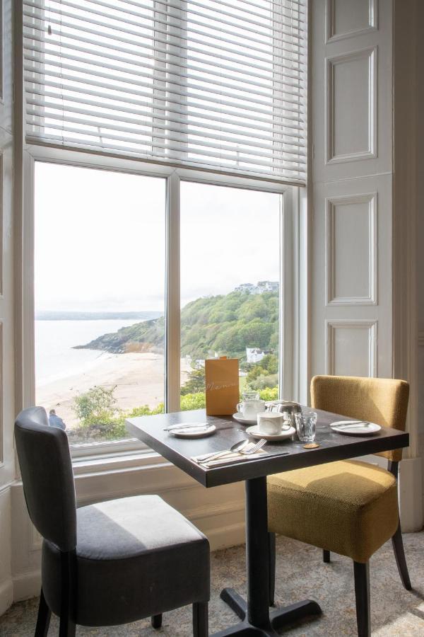 The St Ives Bay Hotel المظهر الخارجي الصورة