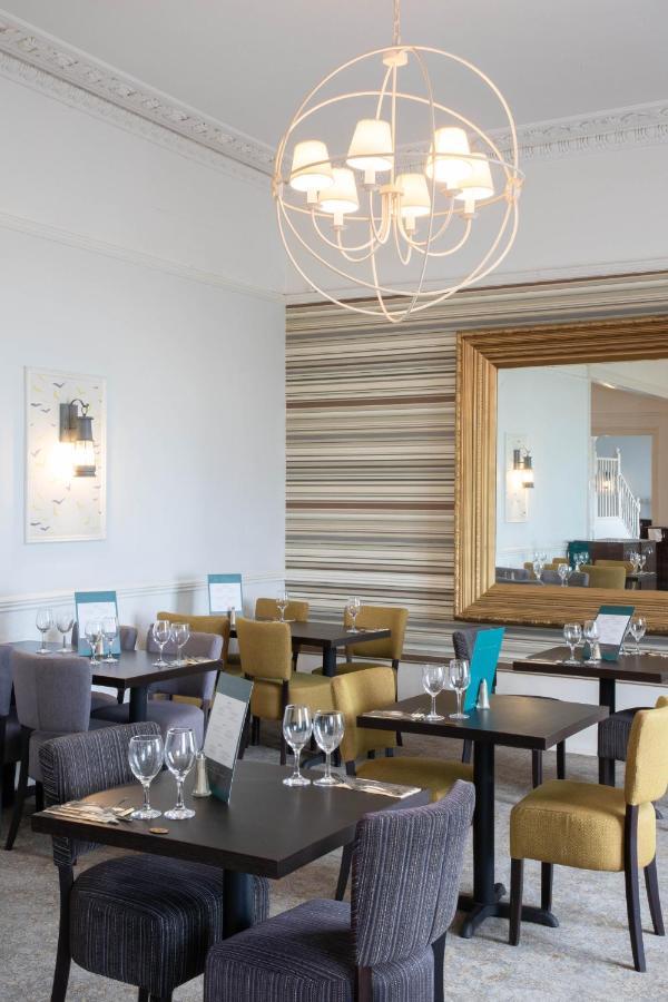 The St Ives Bay Hotel المظهر الخارجي الصورة