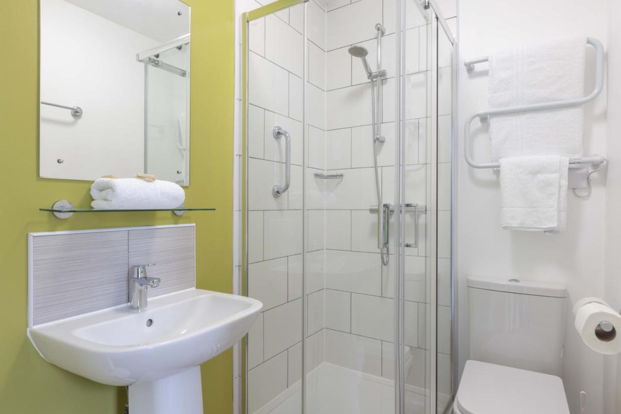 The St Ives Bay Hotel المظهر الخارجي الصورة
