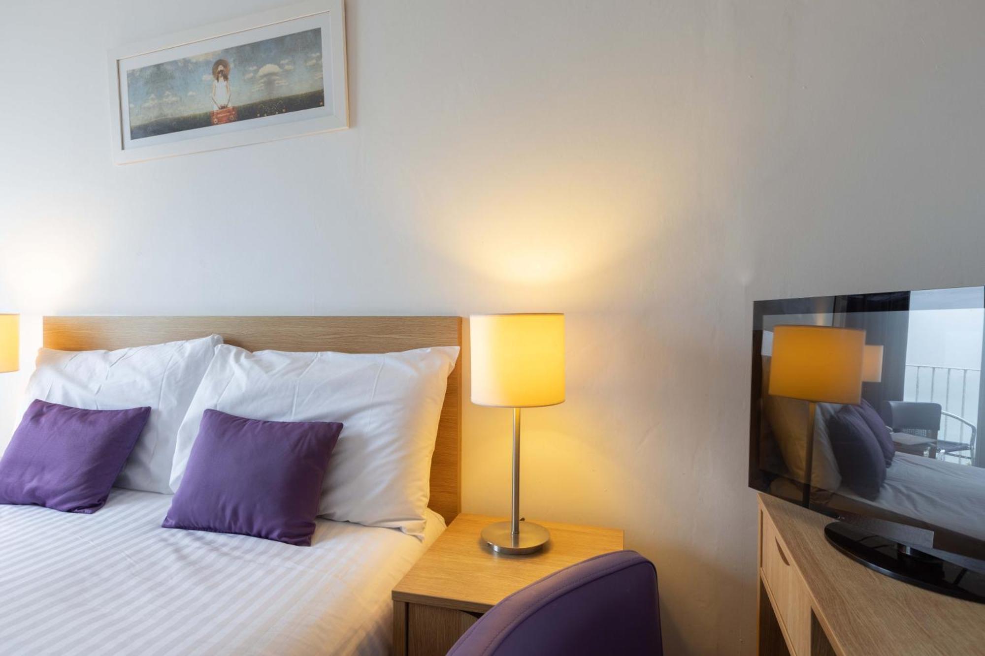 The St Ives Bay Hotel الغرفة الصورة