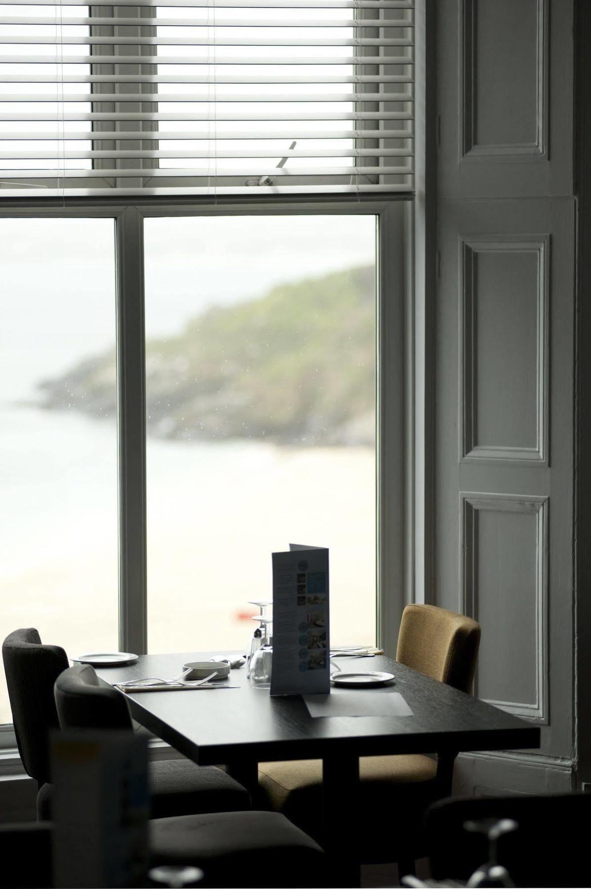 The St Ives Bay Hotel المظهر الخارجي الصورة